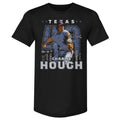 Charlie Hough Texas Gritty WHT