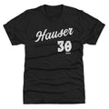 Sam Hauser Boston Script WHT