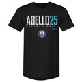 Kerry Abello Orlando Pride Elite WHT
