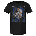 Ryan Dempster Chicago C Gritty WHT