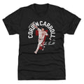Corbin Carroll Arizona Name Arc WHT