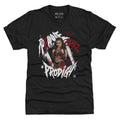 Roxanne Perez The Prodigy Graphic WHT