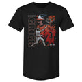 Bobby Grich Baltimore Gritty WHT