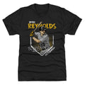 Bryan Reynolds Pittsburgh Base WHT