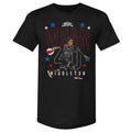 Wham Middleton Harlem Globetrotters Outline WHT