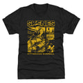 Paul Skenes Pittsburgh Mono WHT