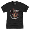Roman Reigns Gritty WHT