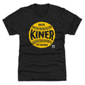 Ralph Kiner Pittsburgh Baseball WHT