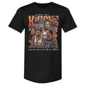 New York Knicks NBA Finals 2026 Collage WHT