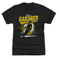 Paul Gardner Pittsburgh Comet WHT