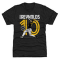 Bryan Reynolds Pittsburgh Inline WHT
