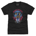 Jey Uso BIG SHOTS Ropes WHT