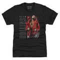 Seth Rollins Gritty WHT