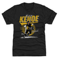 Rick Kehoe Pittsburgh Comet WHT