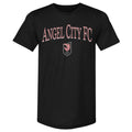 Angel City FC Arch WHT