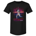 Luis Gonzalez Arizona Desert WHT