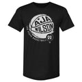 A'ja Wilson Las Vegas Basketball WHT