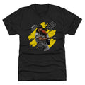 Oneil Cruz Pittsburgh Stripes WHT