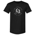 Los Angeles Golf Club Roundel WHT