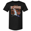 Jalen Brunson New York Knicks Shattered WHT