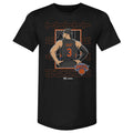 Josh Hart New York Knicks Repeat WHT