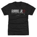 Lourdes Gurriel Jr. Arizona Elite WHT