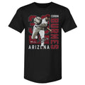 Corbin Burnes Arizona Gritty WHT