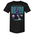 Barbra Banda Orlando Pride Bitmap WHT