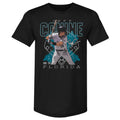 Jeff Conine Florida Gritty WHT