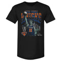 Jalen Brunson New York Knicks Statue Of Liberty WHT