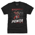 Penta Name Repeat Gritty WHT