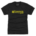 WWE Survivor Series 2009 Logo WHT