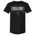 Cecilia Zandalasini Golden State Valkyries Elite WHT