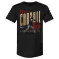 Corbin Carroll Arizona Player Name WHT
