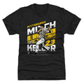 Mitch Keller City Name WHT
