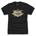 WWE WrestleMania XV Logo WHT