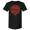 Randy Rodriguez San Francisco Vintage Baseball WHT