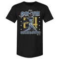 Ben Oglivie Milwaukee Gritty WHT