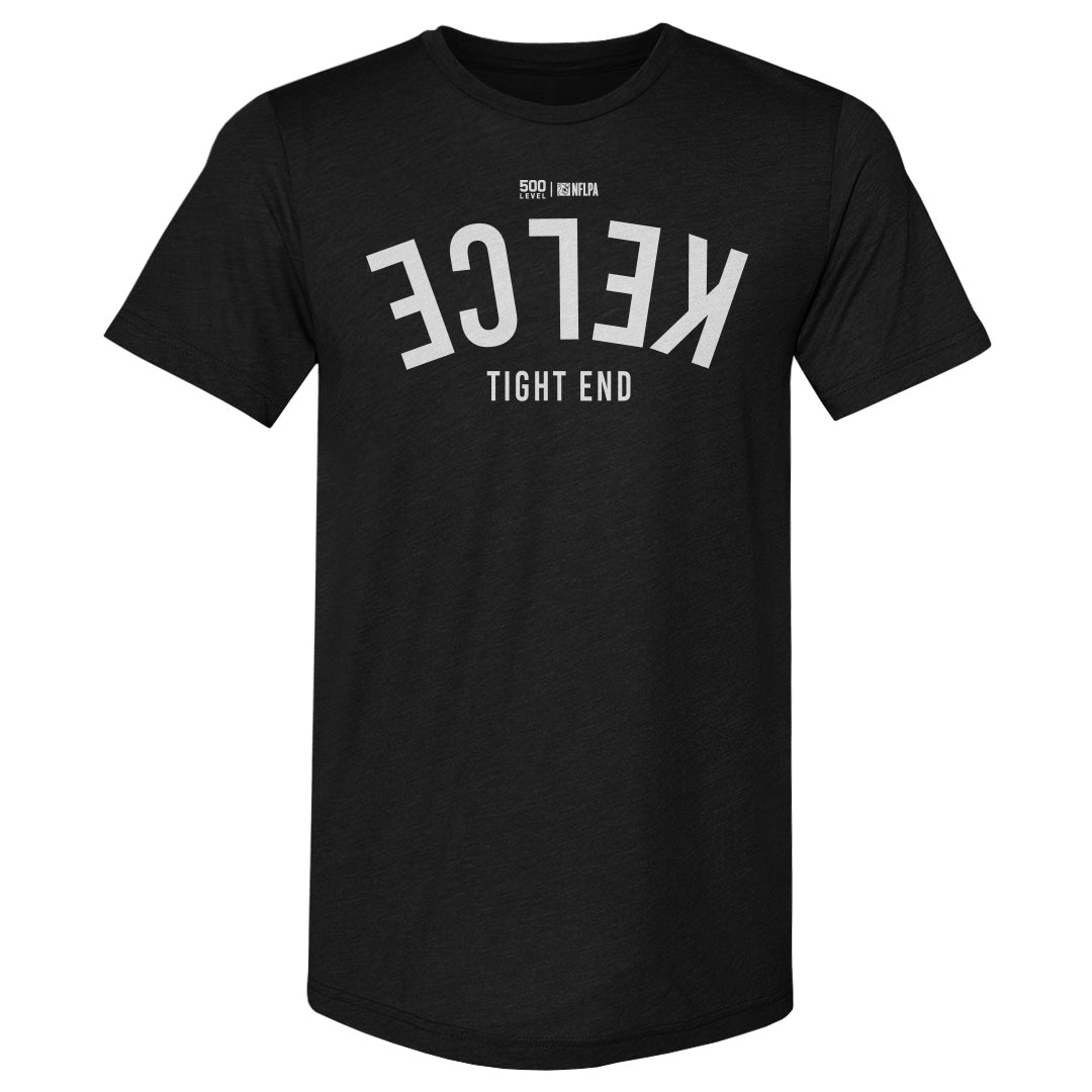 Travis Kelce Kansas City Invert WHT