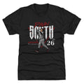 Pavin Smith Arizona Triangle WHT