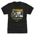 Ryan Whitney Pittsburgh Tones WHT