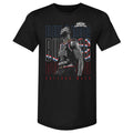Bulldog Mack Harlem Globetrotters Outline Repeat WHT