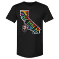 Angel City FC Groovy Pride State WHT