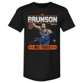 Jalen Brunson New York Knicks Trust WHT