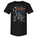 Trey Jemison III New York Knicks Statue Of Liberty WHT