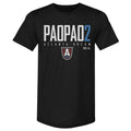 Te-Hina Paopao Atlanta Dream Elite WHT