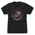 Josh Hart New York Knicks Player Ball WHT