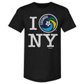 New York Cosmos I Love NY WHT