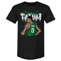 Jayson Tatum Pose G WHT