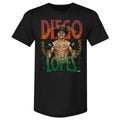 Diego Lopes Cowboy Hat WHT